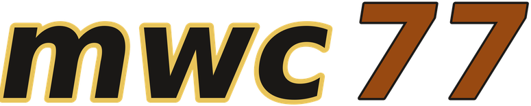 mwc77 logo
