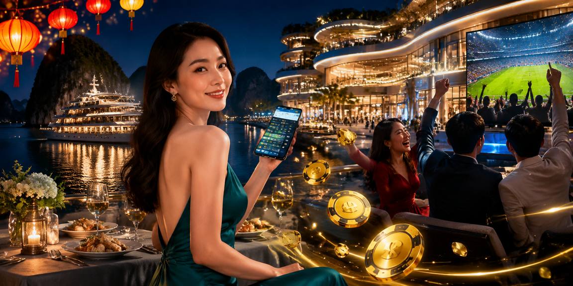 mwc77 Live Baccarat Ban Rong tại mwc77 – Bàn chơi thật, dealer thật